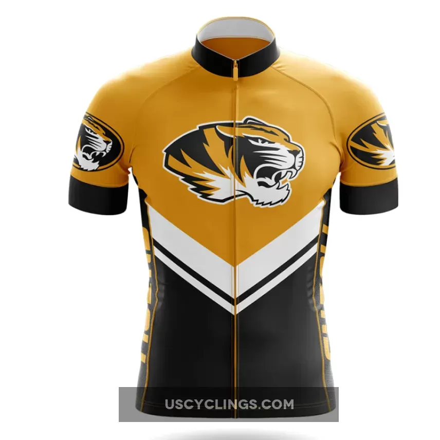 Where To Buy University Of Missouri Cycling Jersey Ver.3