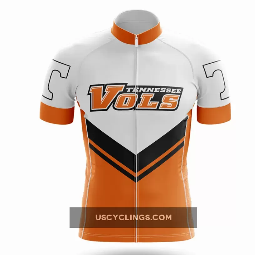 University Of Tennessee Cycling Jersey Ver.3 For Sale