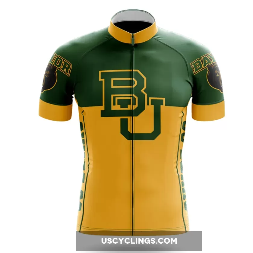New Releases Baylor University V2 Cycling Jersey Only
