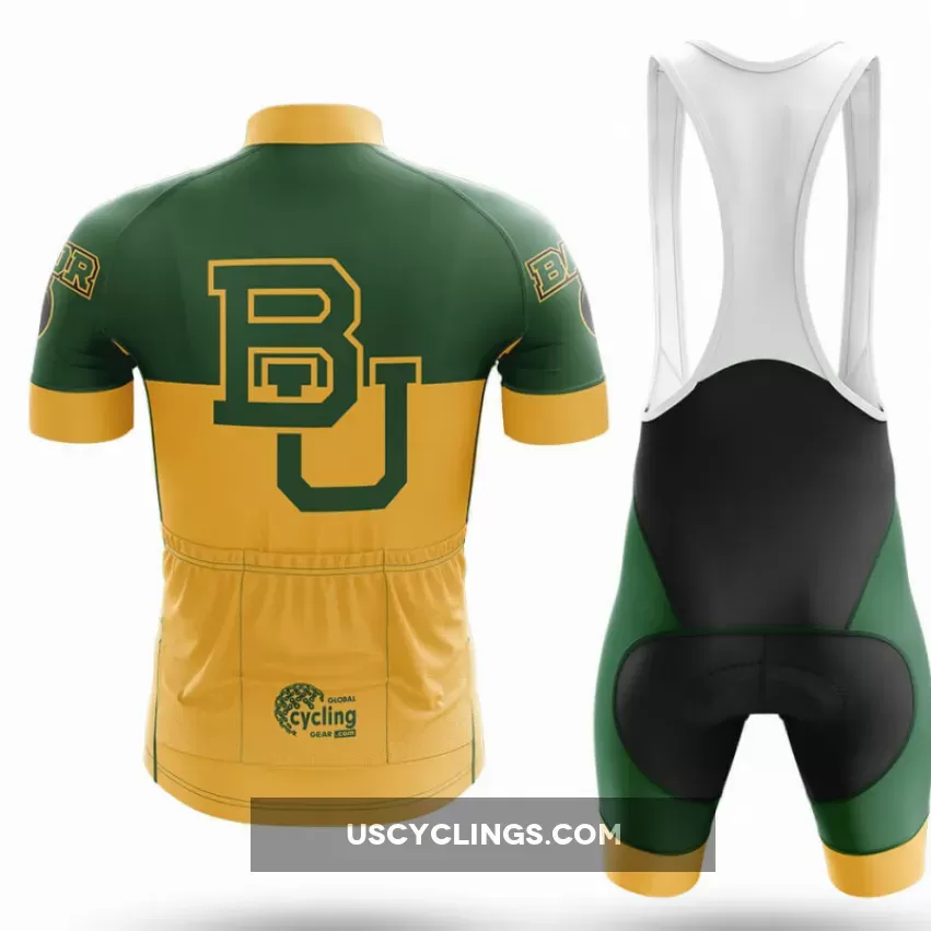 New Releases Baylor University V2 Cycling Jersey Only