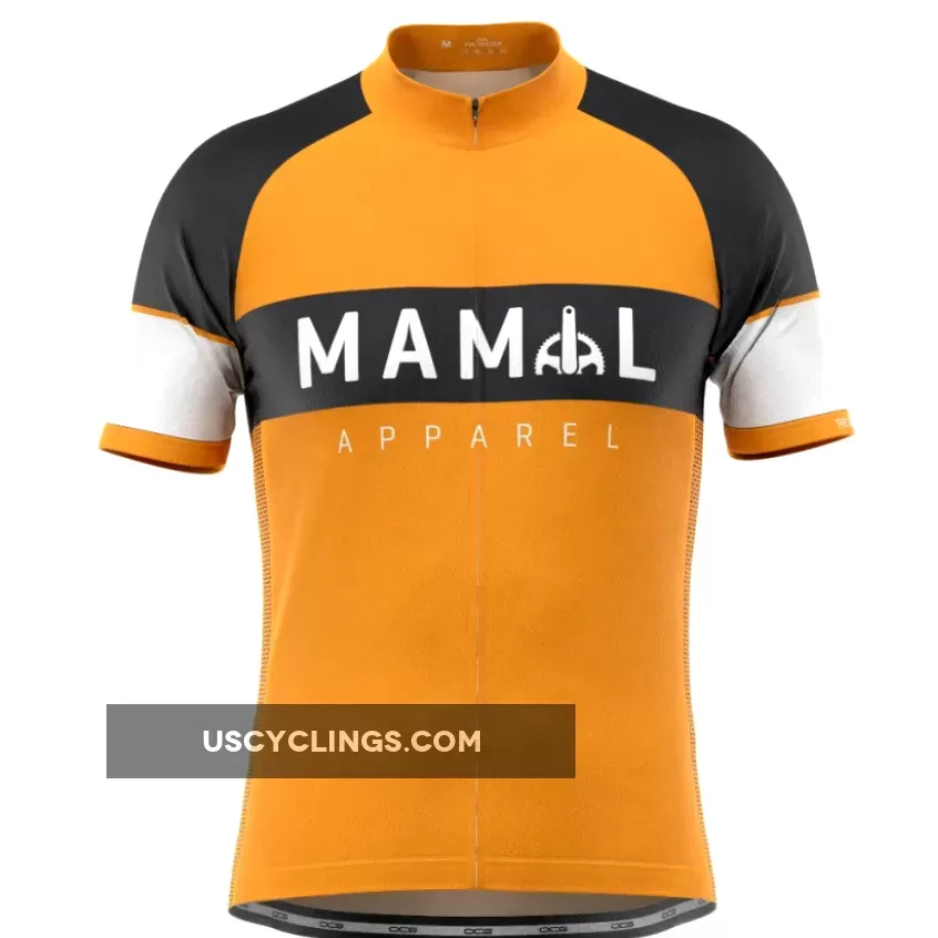 Men's The Cannibal MAMIL Apparel Cycling Jersey New Releases