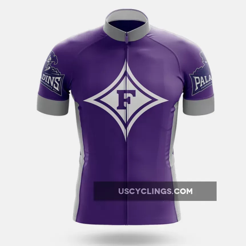 Furman Cycling Jersey For Sale