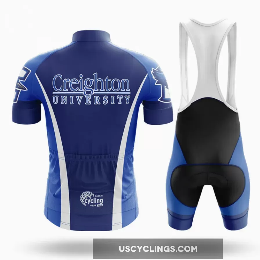 Creighton University - Men's Cycling / Jersey Only To Buy