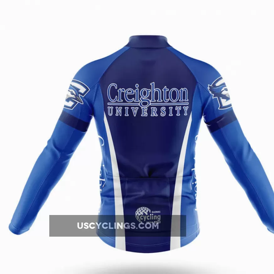 Creighton University - Men's Cycling / Jersey Only To Buy