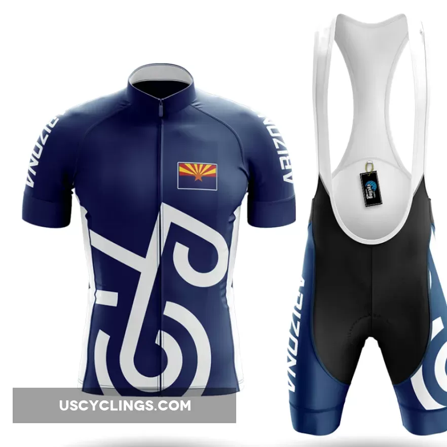 For Sale Arizona S11 - Men's Cycling Kit / Full Set
