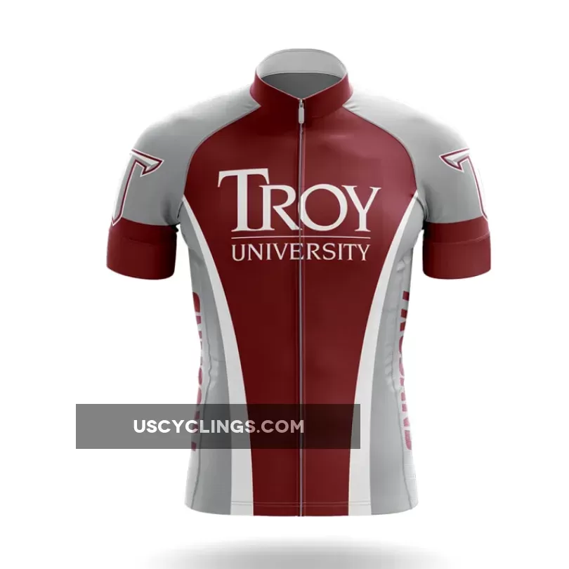 Troy University - Men's Cycling / Jersey Only Outlet