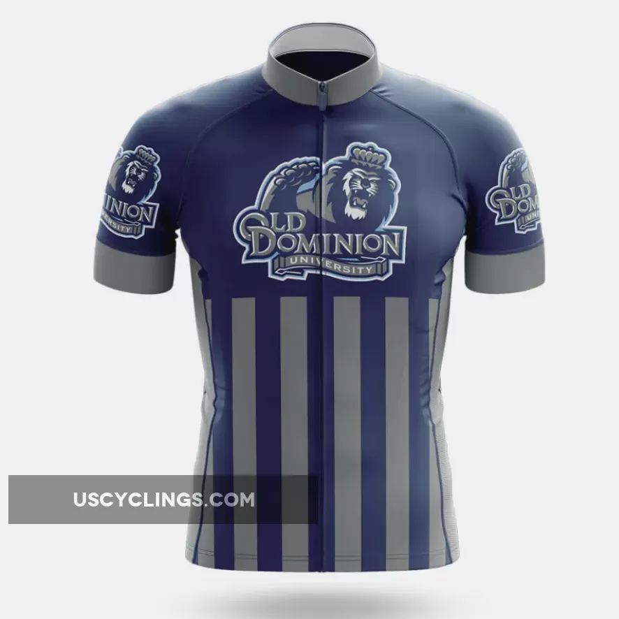 Where To Buy Old Dominion University USA Cycling Jersey