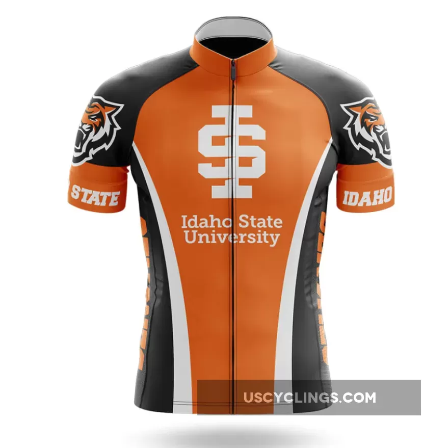 Idaho State University Cycling Jersey For Sale