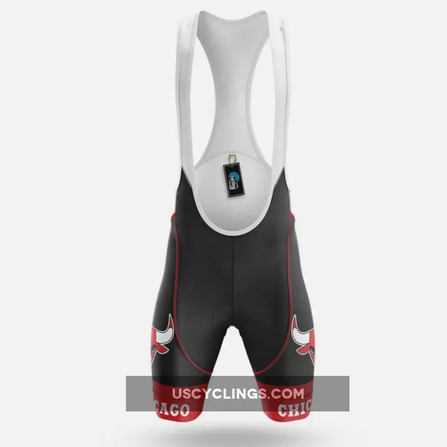 The Bulls - Men's Cycling / Bibs Only For Sale