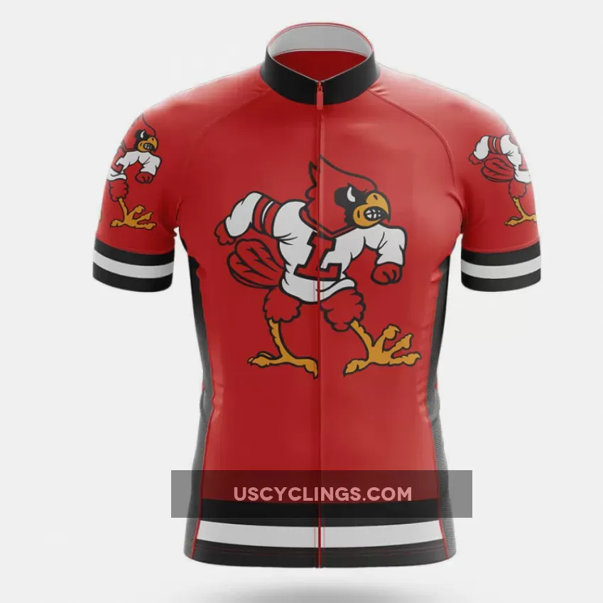 The Cards Cycling Jersey Only For Sale