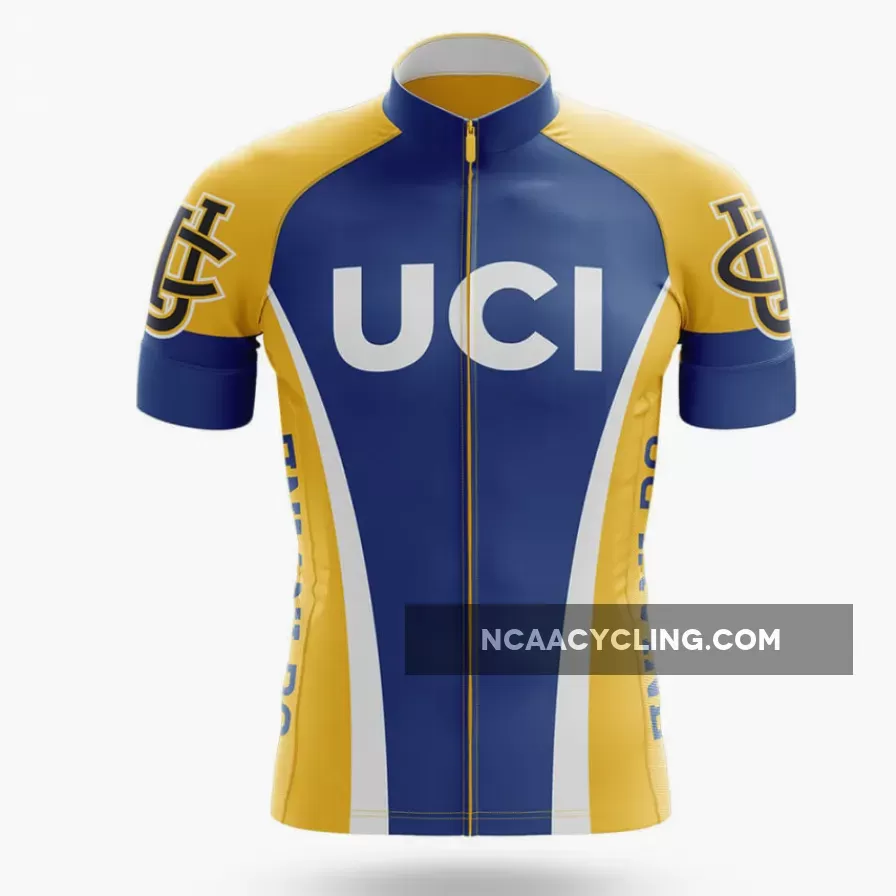 University of California Irvine - Men's Cycling / Jersey Only