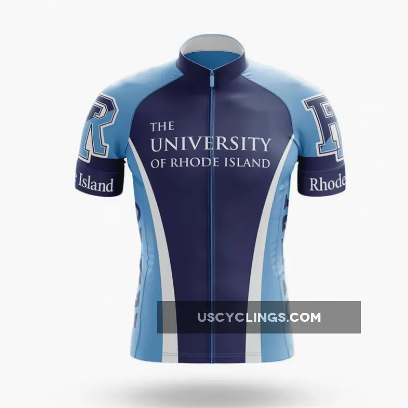 University of Rhode Island - Men's Cycling / Jersey Only
