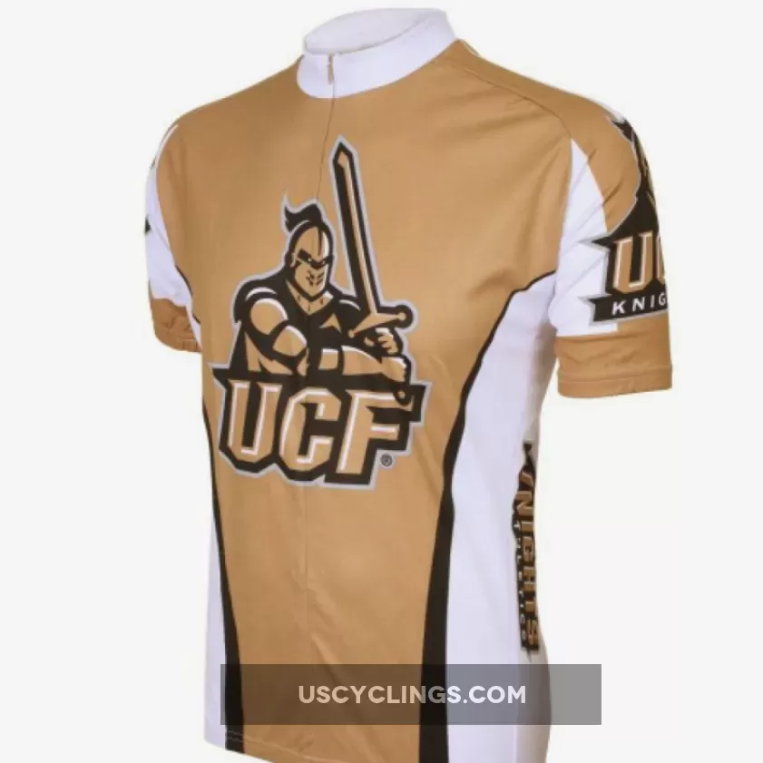 UCF University Of Central Florida Knights Cycling Jerseys New Releases