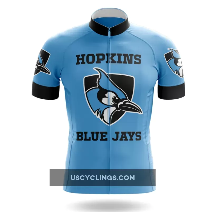 For Sale Johns Hopkins Cycling - Jersey Only