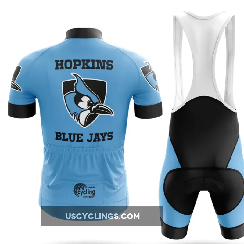For Sale Johns Hopkins Cycling - Jersey Only