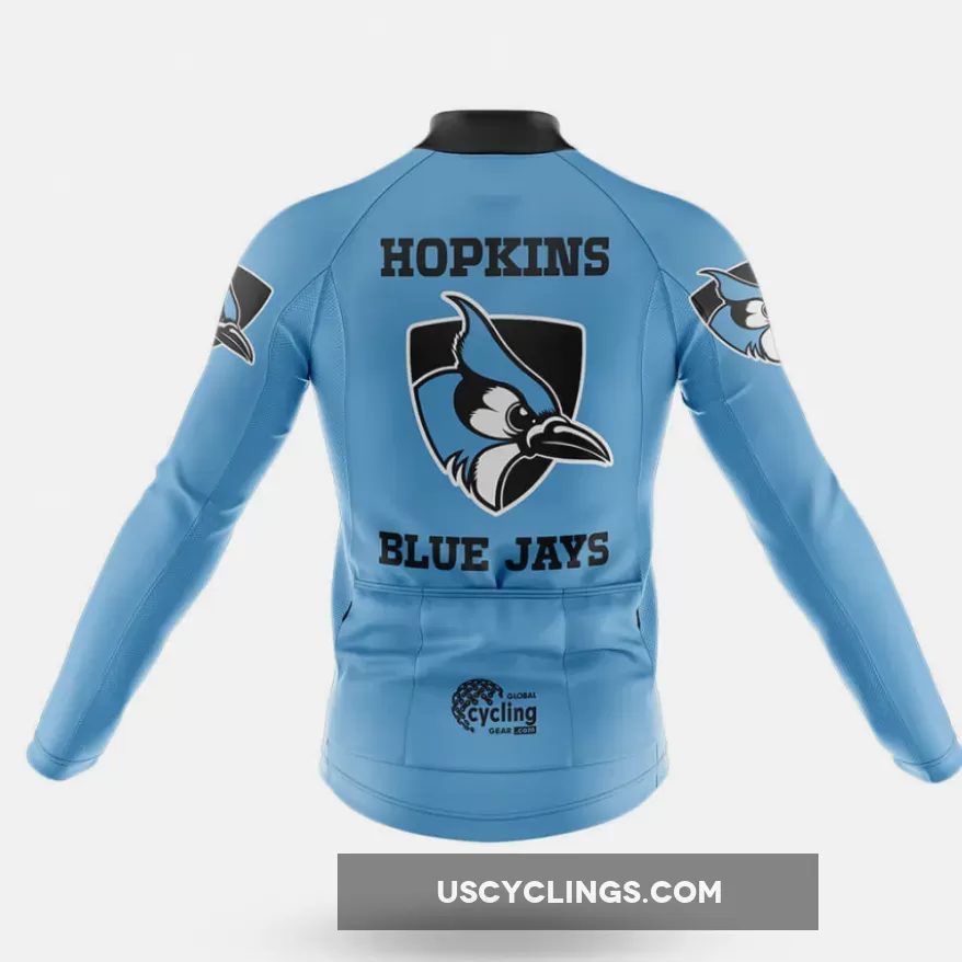 For Sale Johns Hopkins Cycling - Jersey Only