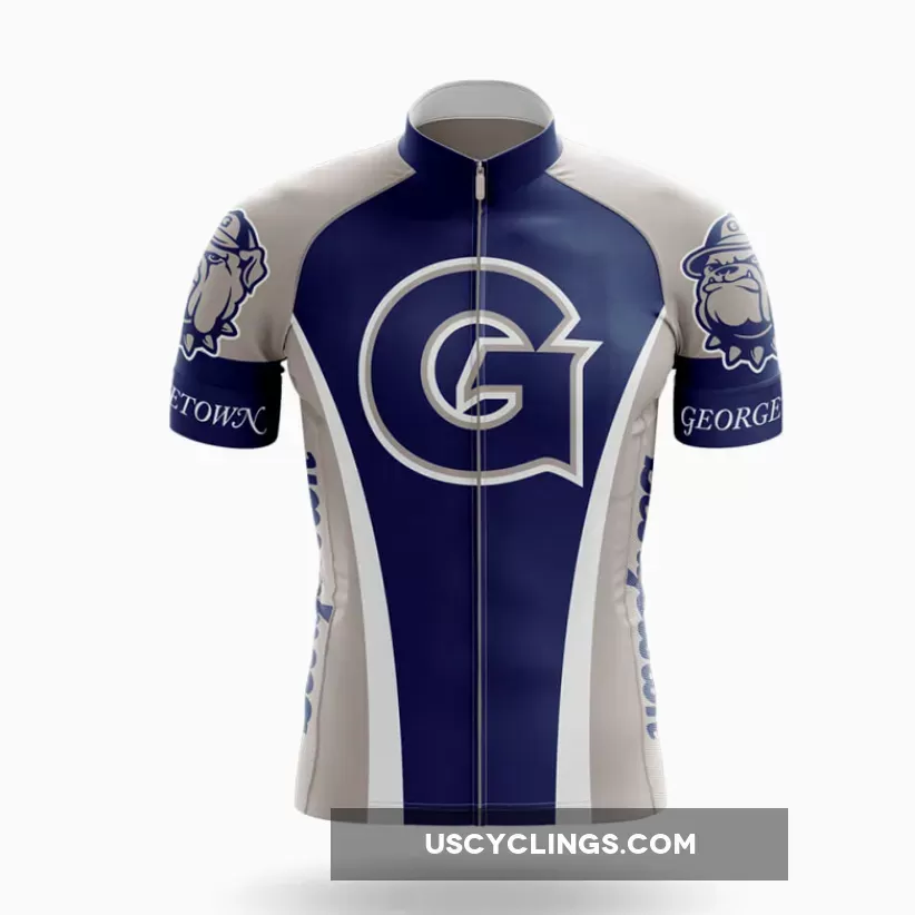 Georgetown University Cycling - Jersey Only Online