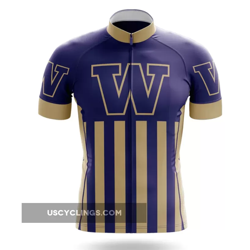 University of Washington USA Cycling - Jersey Only