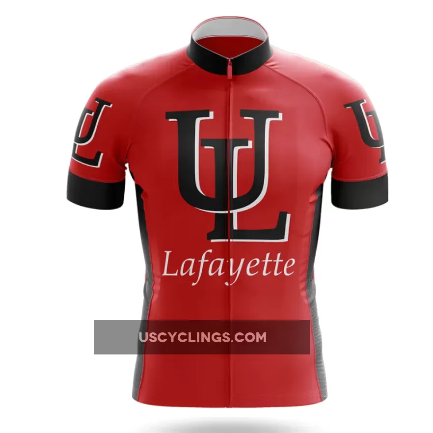 UL Lafayette Cycling Jersey For Sale