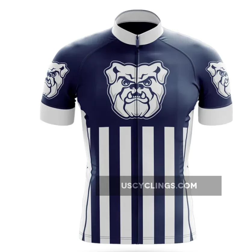 Butler University USA Cycling Jersey For Sale