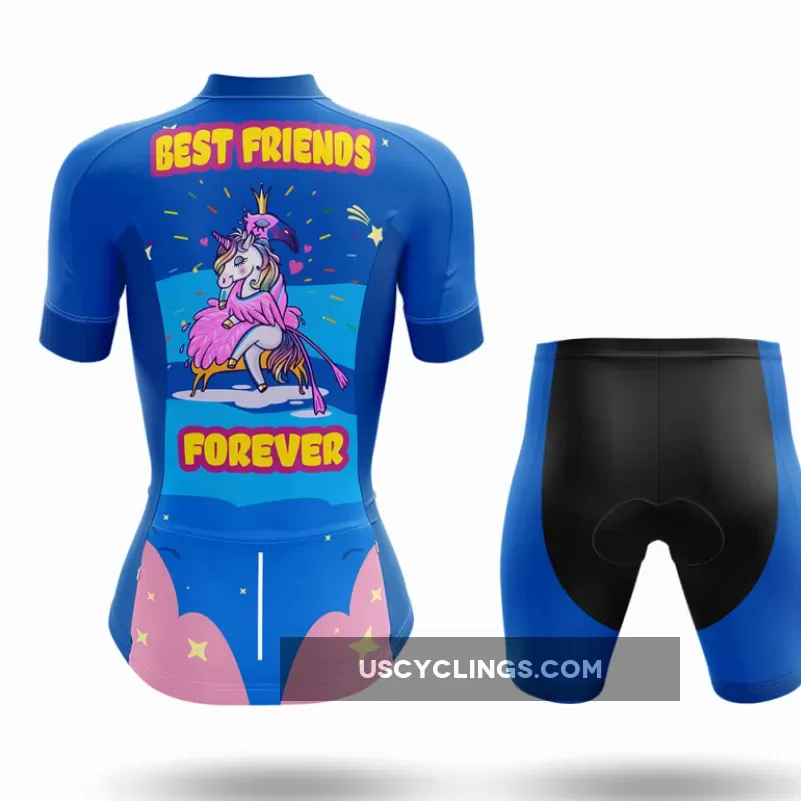 Best Friends Forever - Women - Cycling / Shorts Only Online