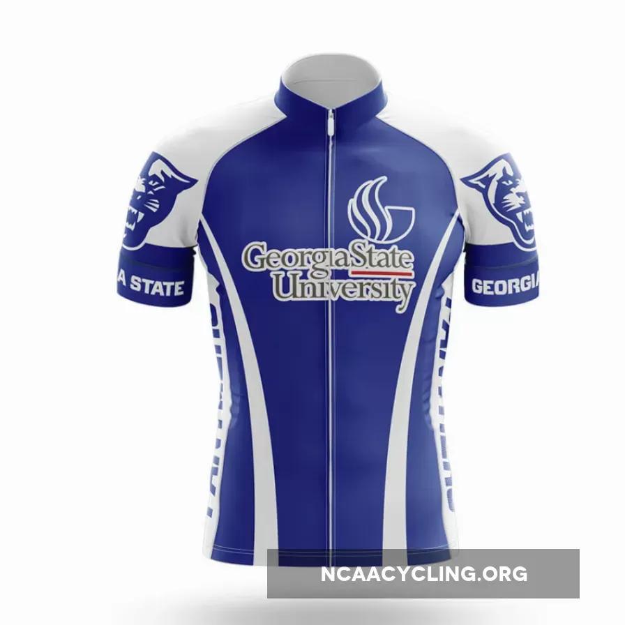 Georgia State University - Men's Cycling / Jersey Only