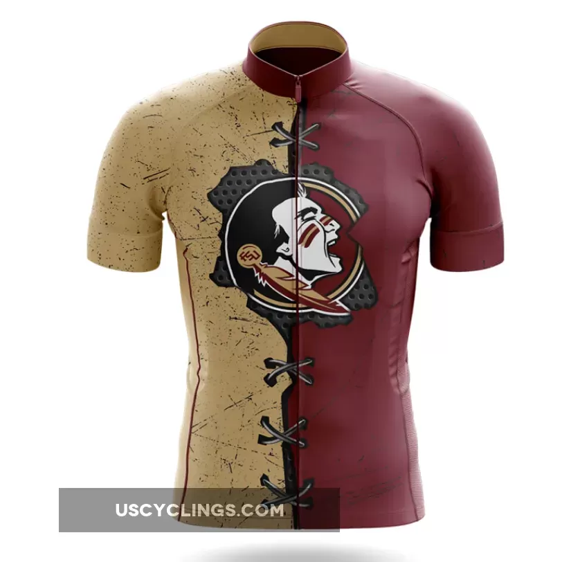 Florida State University - Men's Cycling / Jersey Only