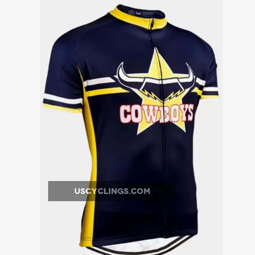 US Army Unit 1st Infantry Division Cycling Jerseys
