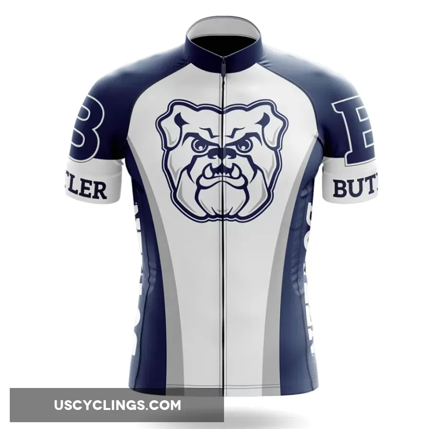 Butler University Cycling Jersey