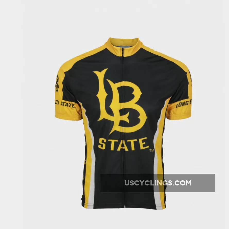 Cal State Long Beach Jersey
