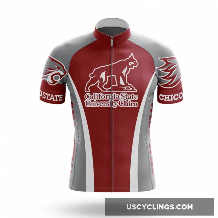 California State University Chico Cycling Jersey