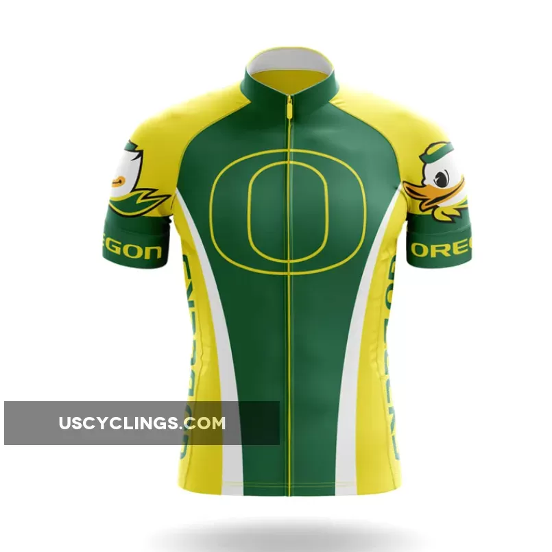 Duck Cycling Jersey