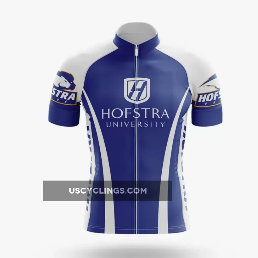 Hofstra University Cycling Jersey