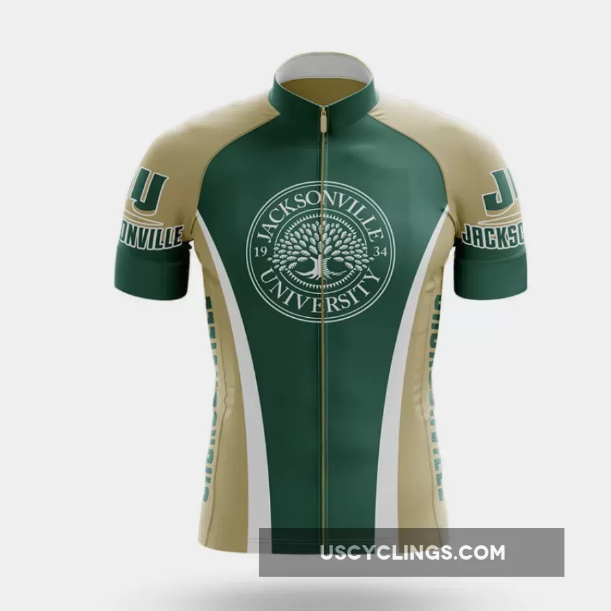 Jacksonville University Cycling Jersey