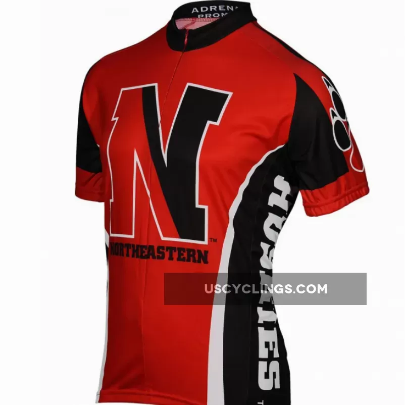 Northeastern Men's Cycling Jersey