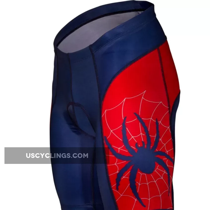 Richmond Cycling Shorts College