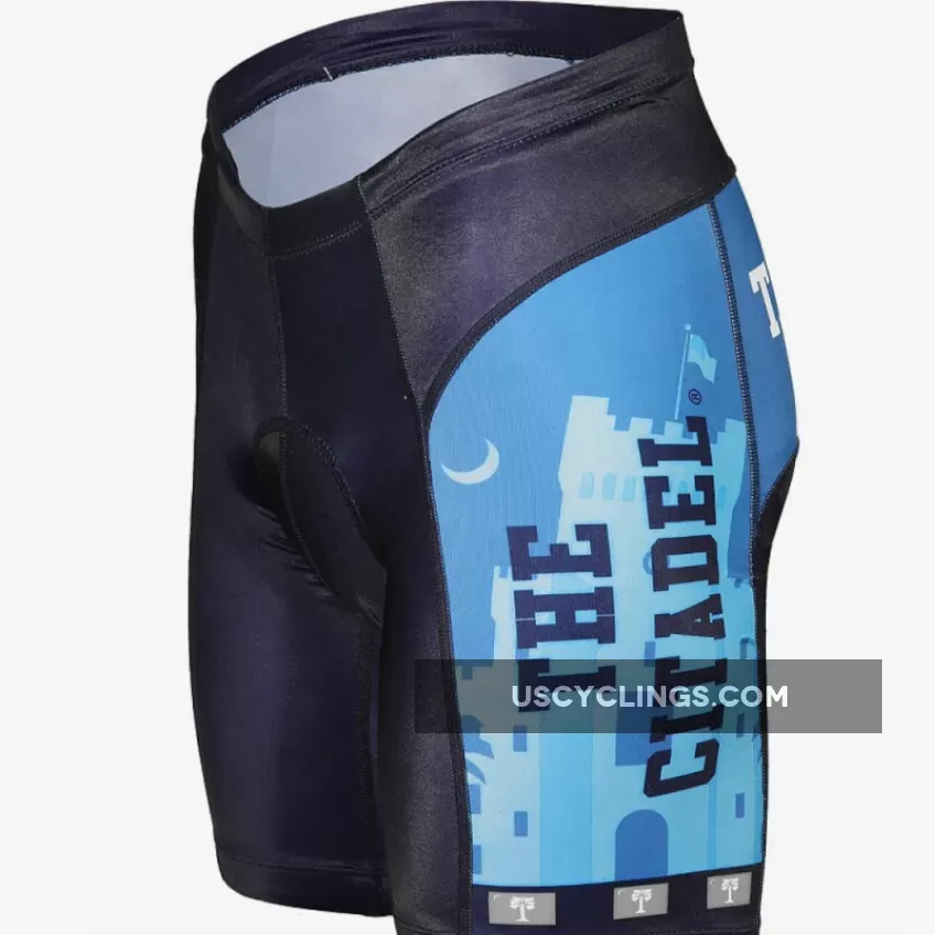 The Citadel Cycling Shorts College