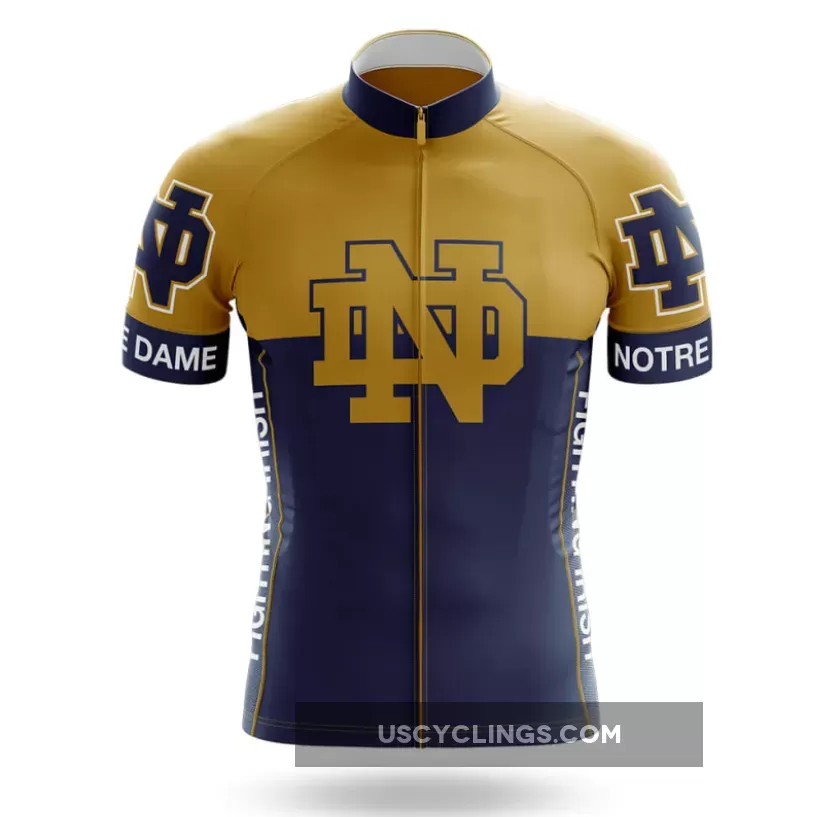 The Irish Cycling Jersey Ver.2