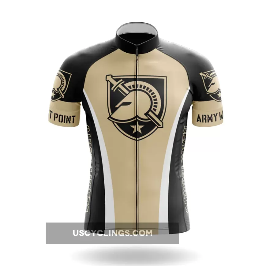 United States Military Academy Cycling Jersey