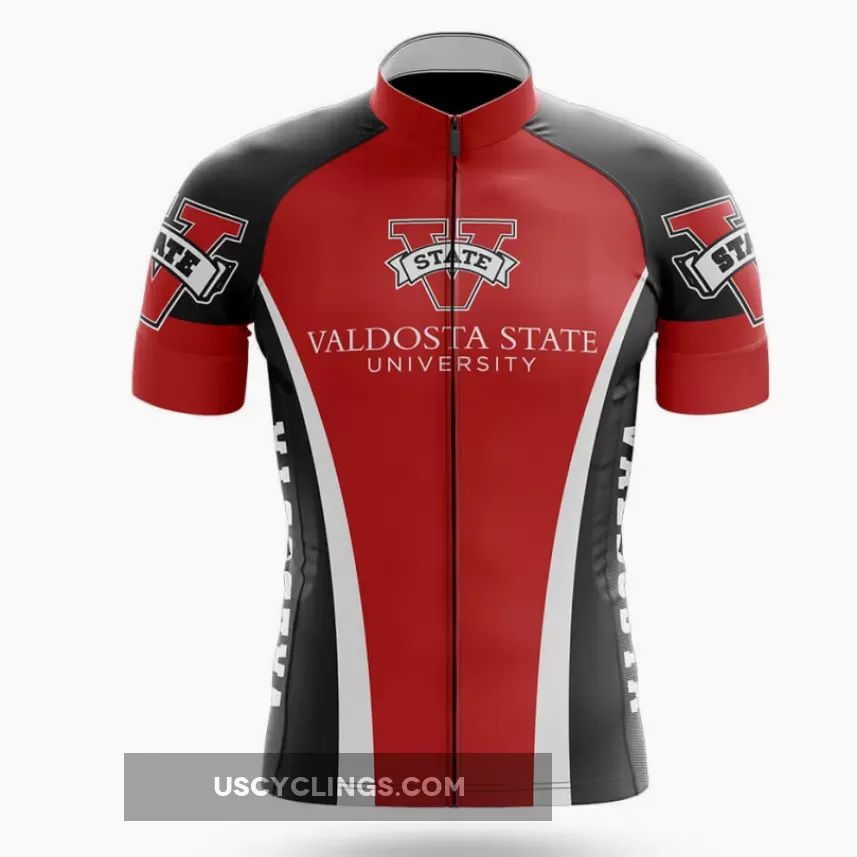 Valdosta State University Cycling Jersey