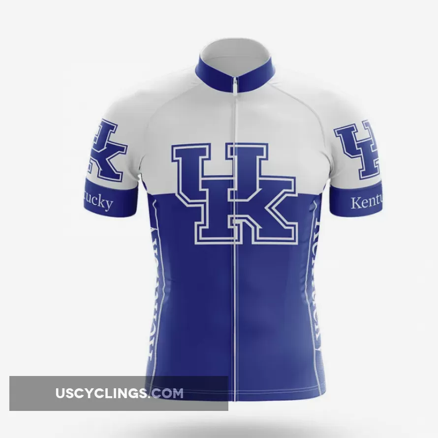 Wildcats Cycling Jersey Ver.2