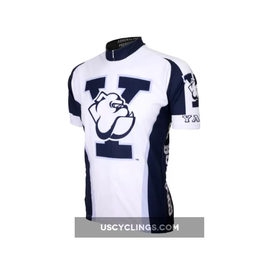 Yale Men's Cycling Jersey