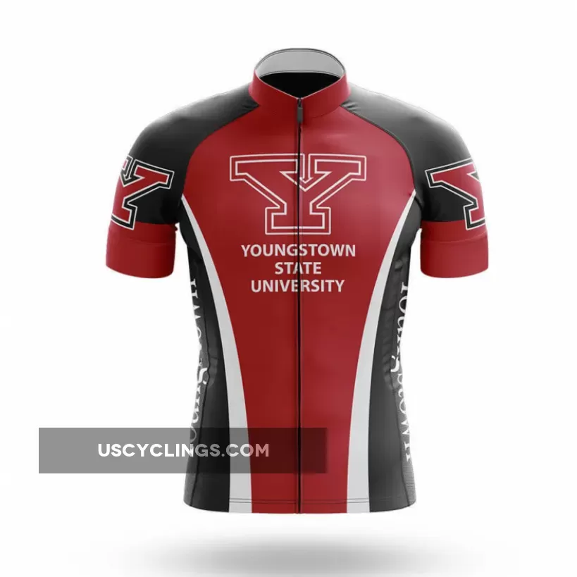 Youngstown State University Cycling Jersey